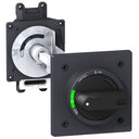 Schneider External Rotary Handle