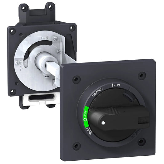 Schneider External Rotary Handle Price In Pakistan