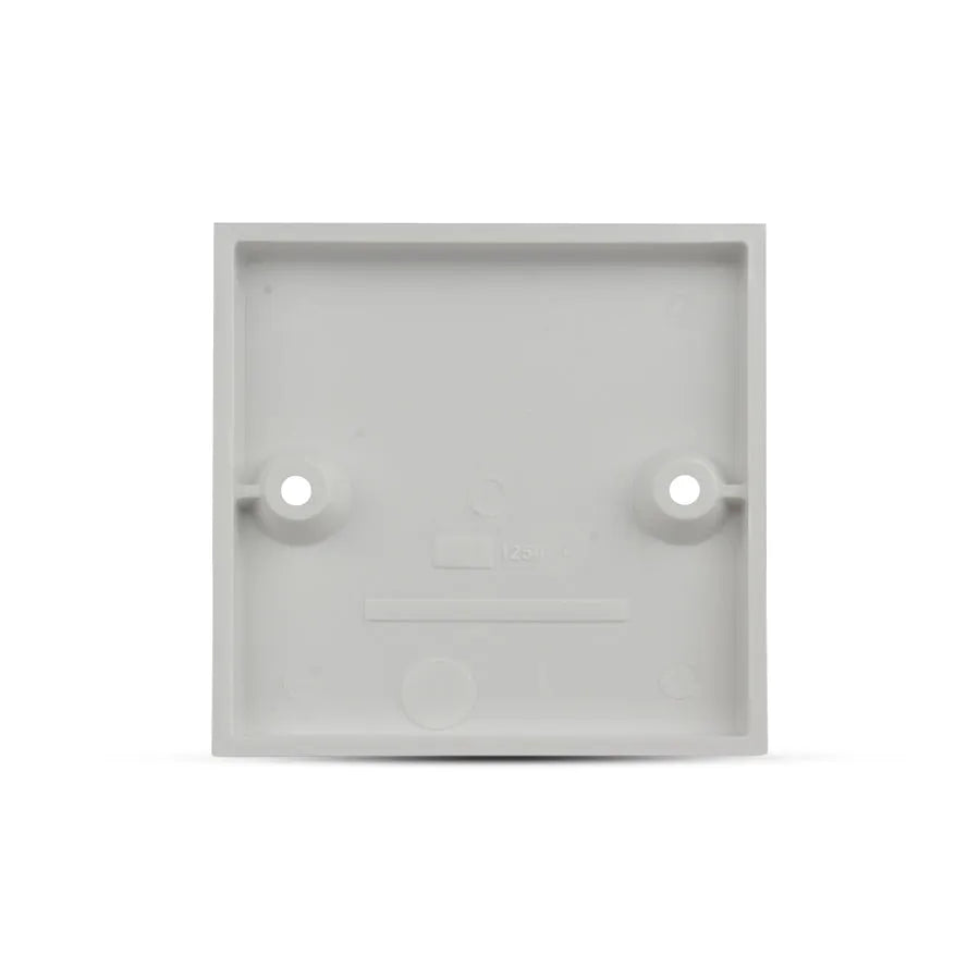 Wilco W1250 Blank Plate Secondary image