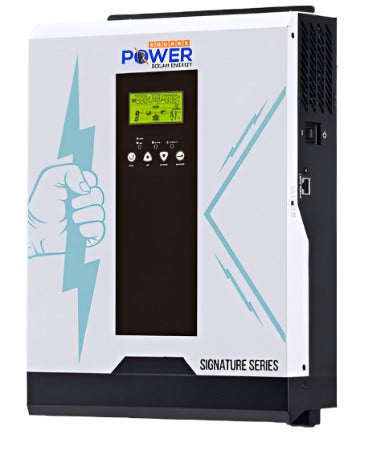 Power Square Pv3200 Solar Inverter Price in Pakistan 