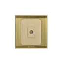 Clopal Prime Series 1-2 Gang TV Superior Quality