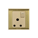 Clopal Prime Series Power Plug (for A.C) Outlet