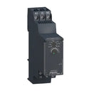 Schneider RE22R1QCMU Star-Delta Timing Relay