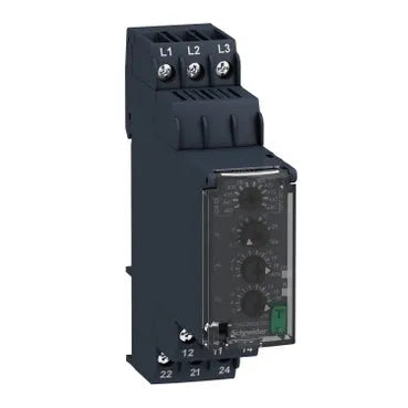 Schneider 3 Phase Voltage Control Relay Price in Pakistan Main image