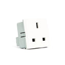 Riva British Socket