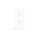 Riva 2 Pin Universal Socket