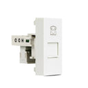 Riva Voice Socket with RJ11 I/O