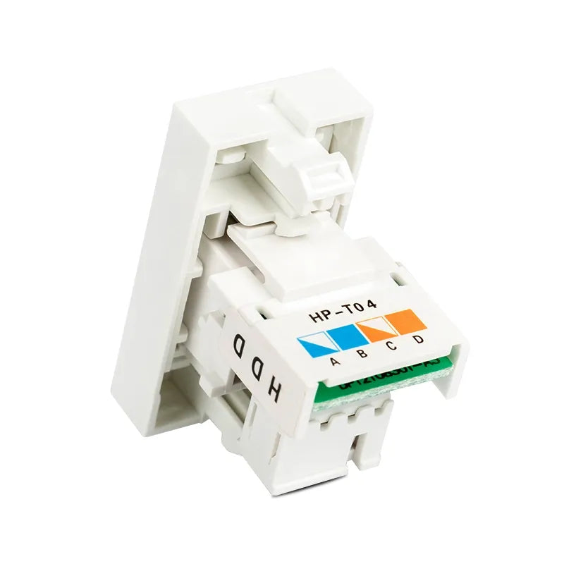 Riva Voice Socket with RJ11 I/O Secondary image