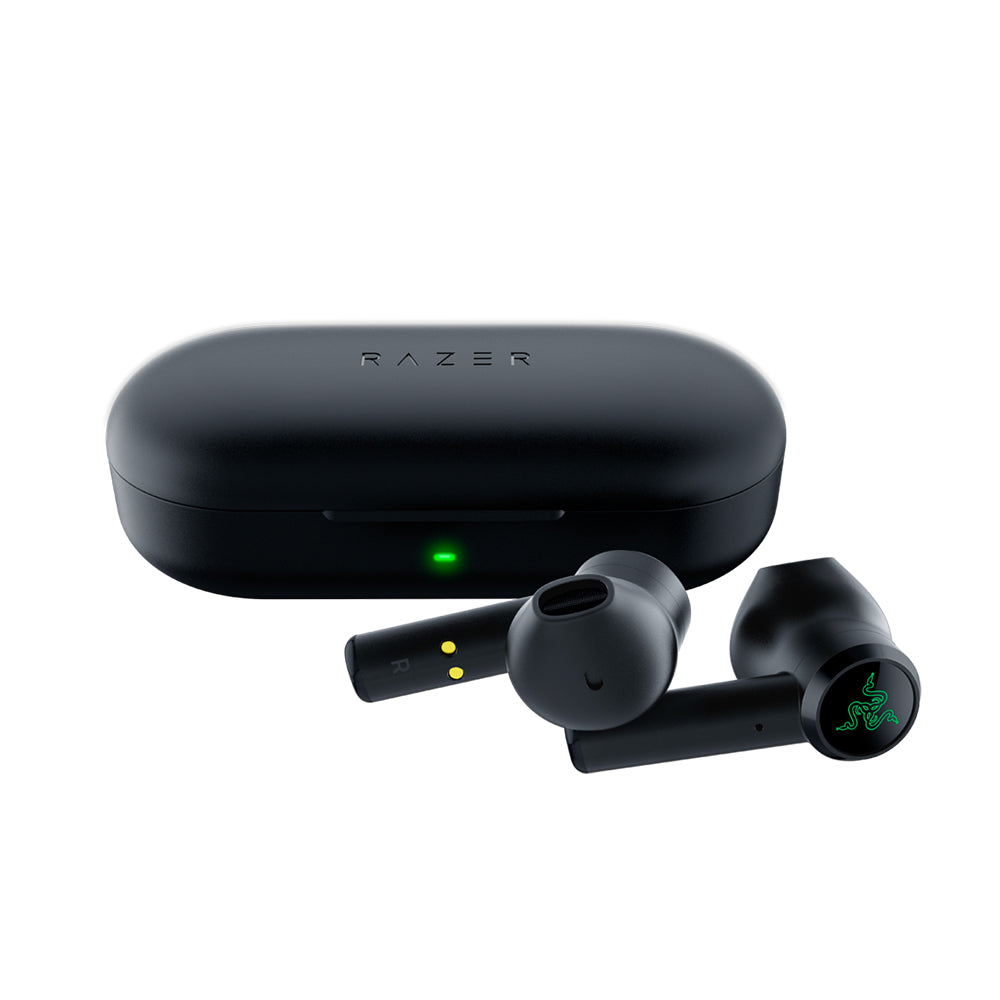 EarBuds Hammerhead True Wireless Black