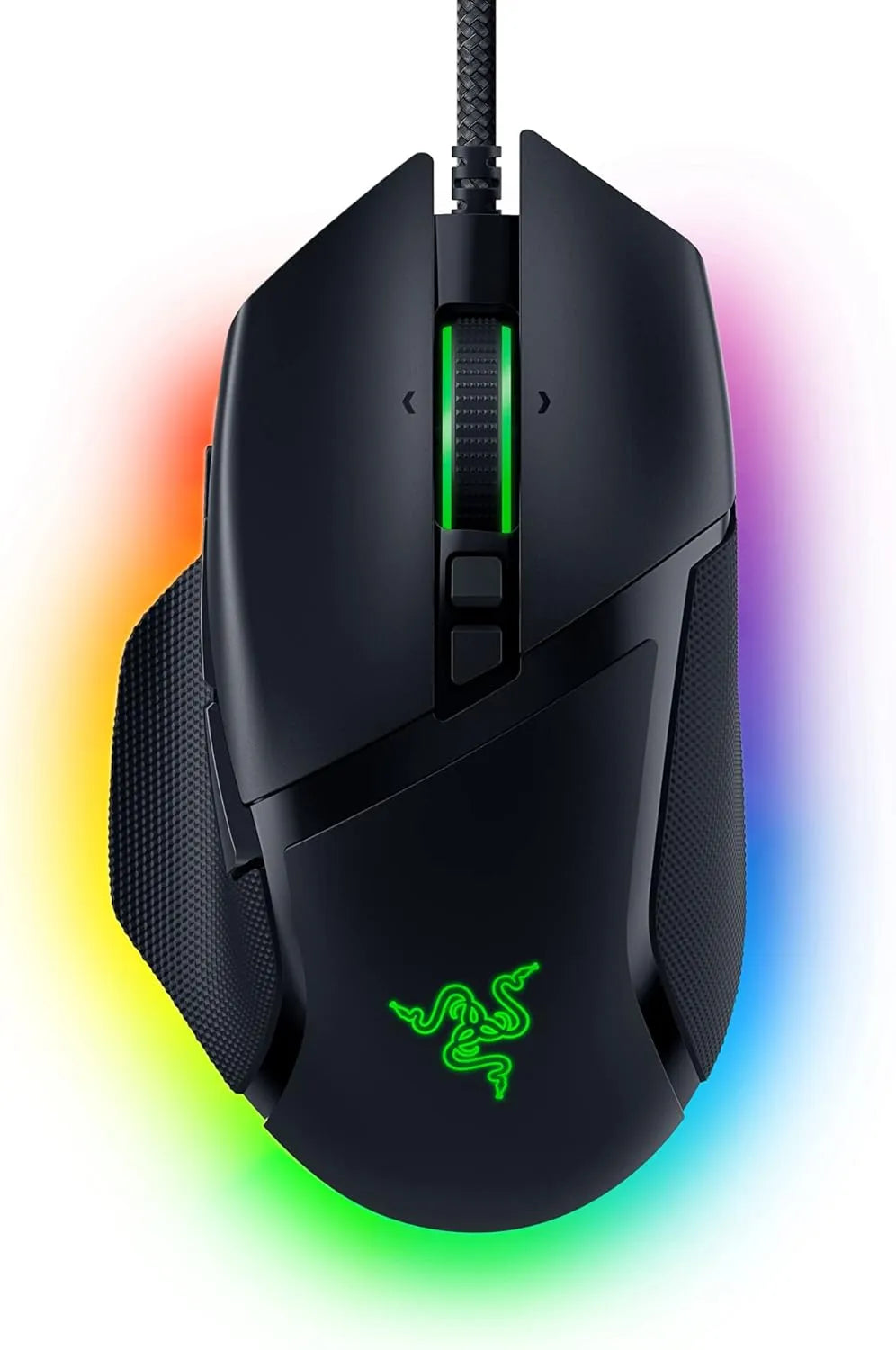 RazerBasiliskV3CustomizableErgonomicGamingMouse Price In Pakistan Main image