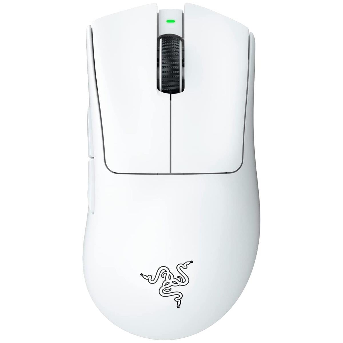 Razer DeathAdder V3 Pro Wireless Gaming Mouse White Price In Pakistan