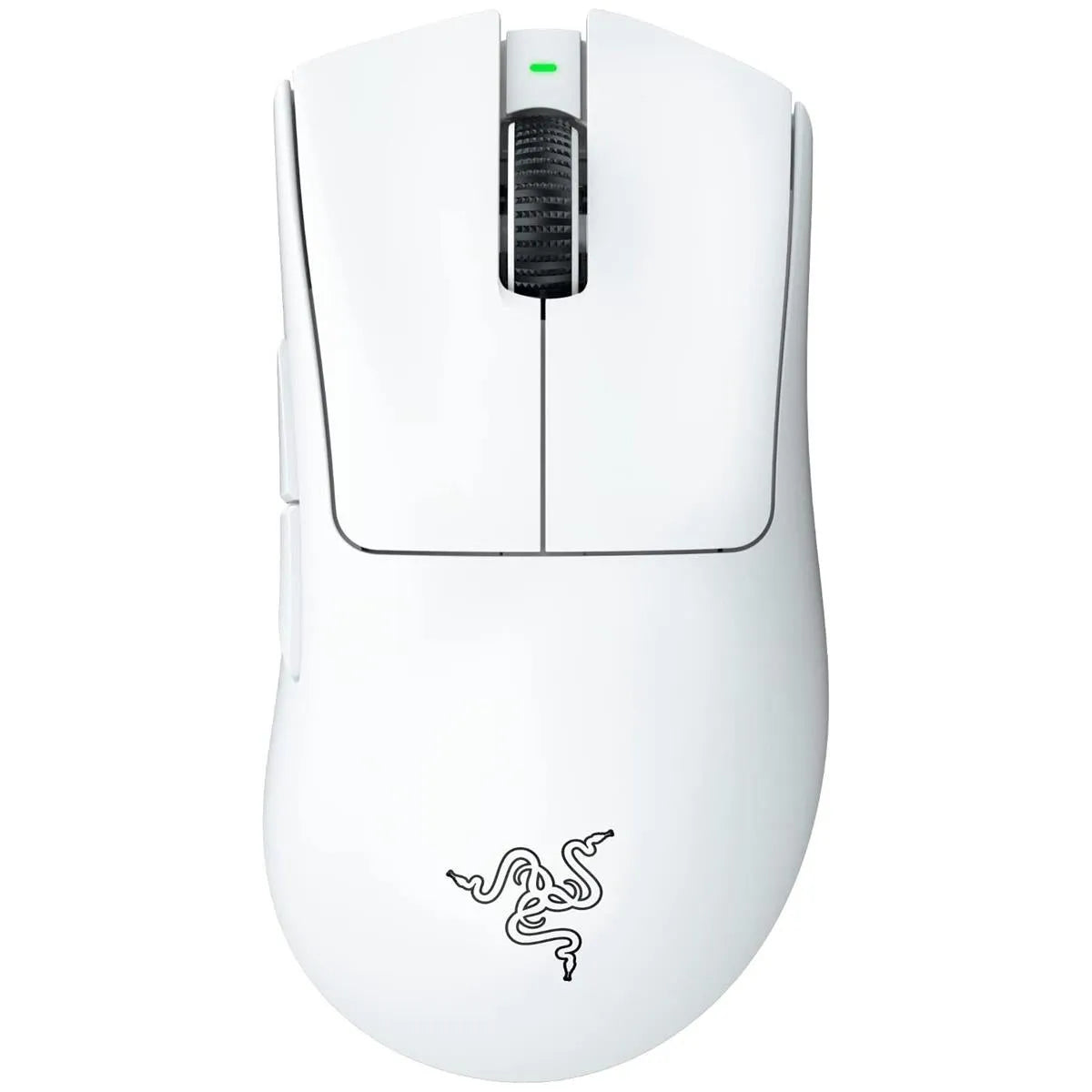 Razer DeathAdder V3 Pro Wireless Gaming Mouse White Price In Pakistan Main image