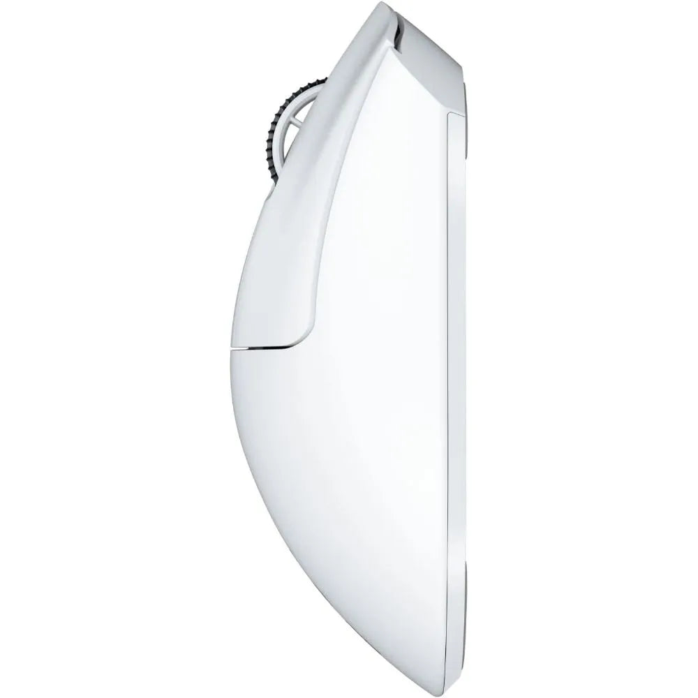 Razer DeathAdder V3 Pro Wireless Gaming Mouse White Secondary image