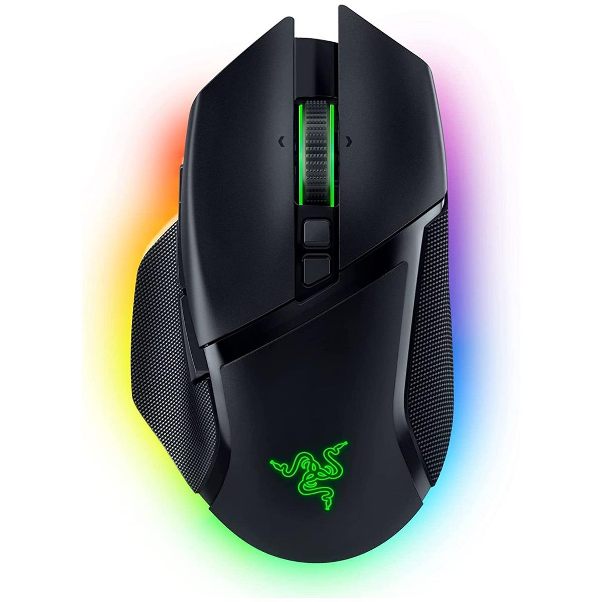 Razer Basilisk V3 Pro Ultimate Gaming Control Price In Pakistan