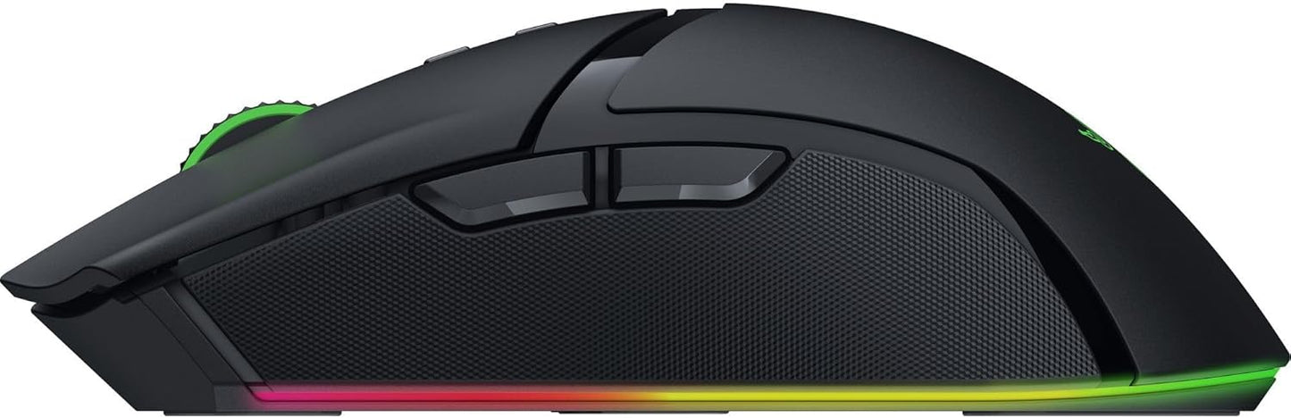 Razer Cobra Pro RGB Gaming Mouse Price In Pakistan