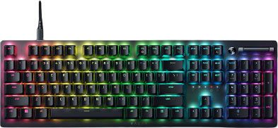 Razer DeathStalker V2 Gaming Keyboard Price In Pakistan