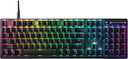 Razer DeathStalker V2 Gaming Keyboard-Low Profile Optical Switches Linear Red