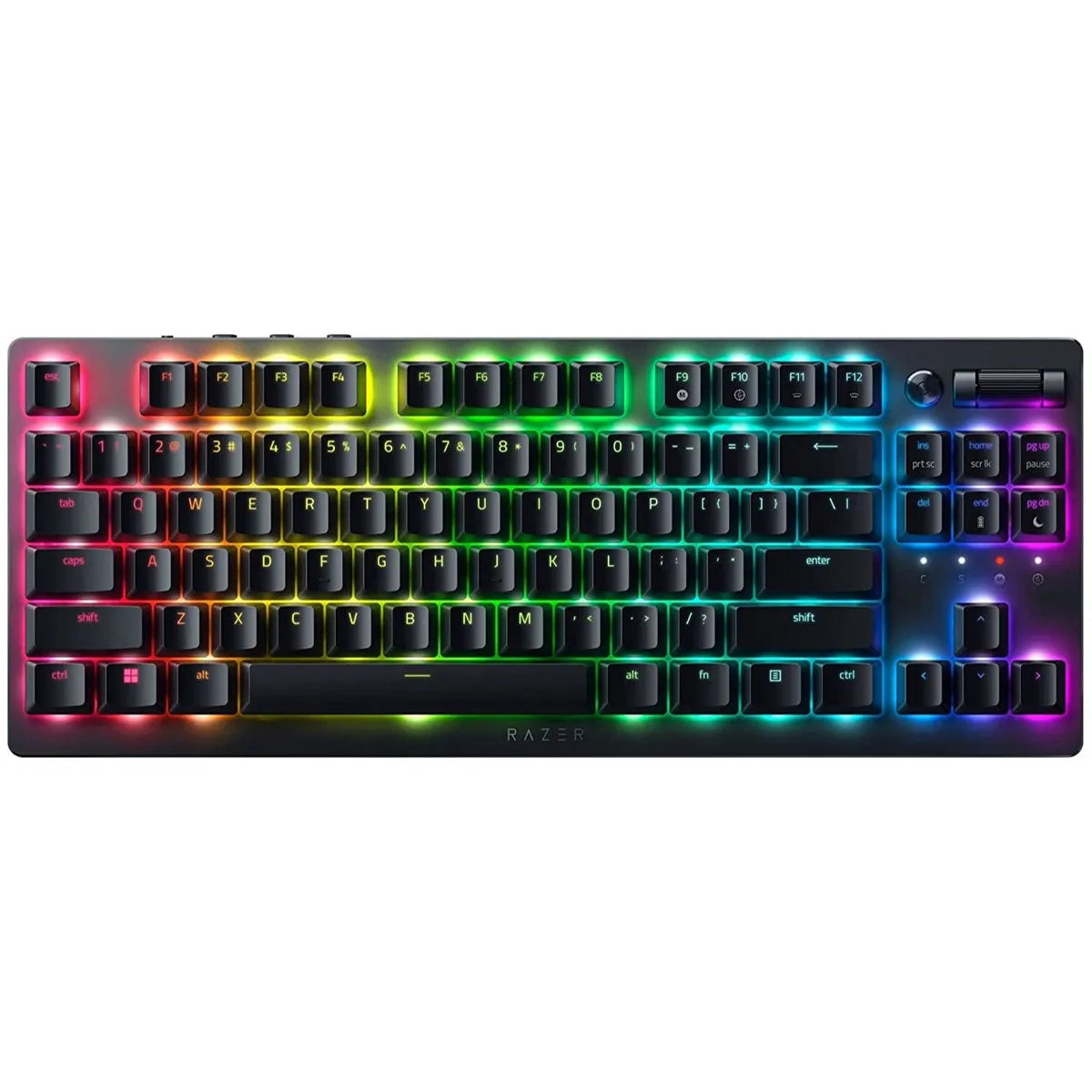 Razer DeathStalker V2 Pro  Gaming Keyboard price in Pakistan Main image