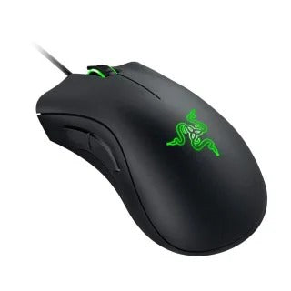 Razer DeathAdder Essential Gaming Mouse Black Price In Pakistan