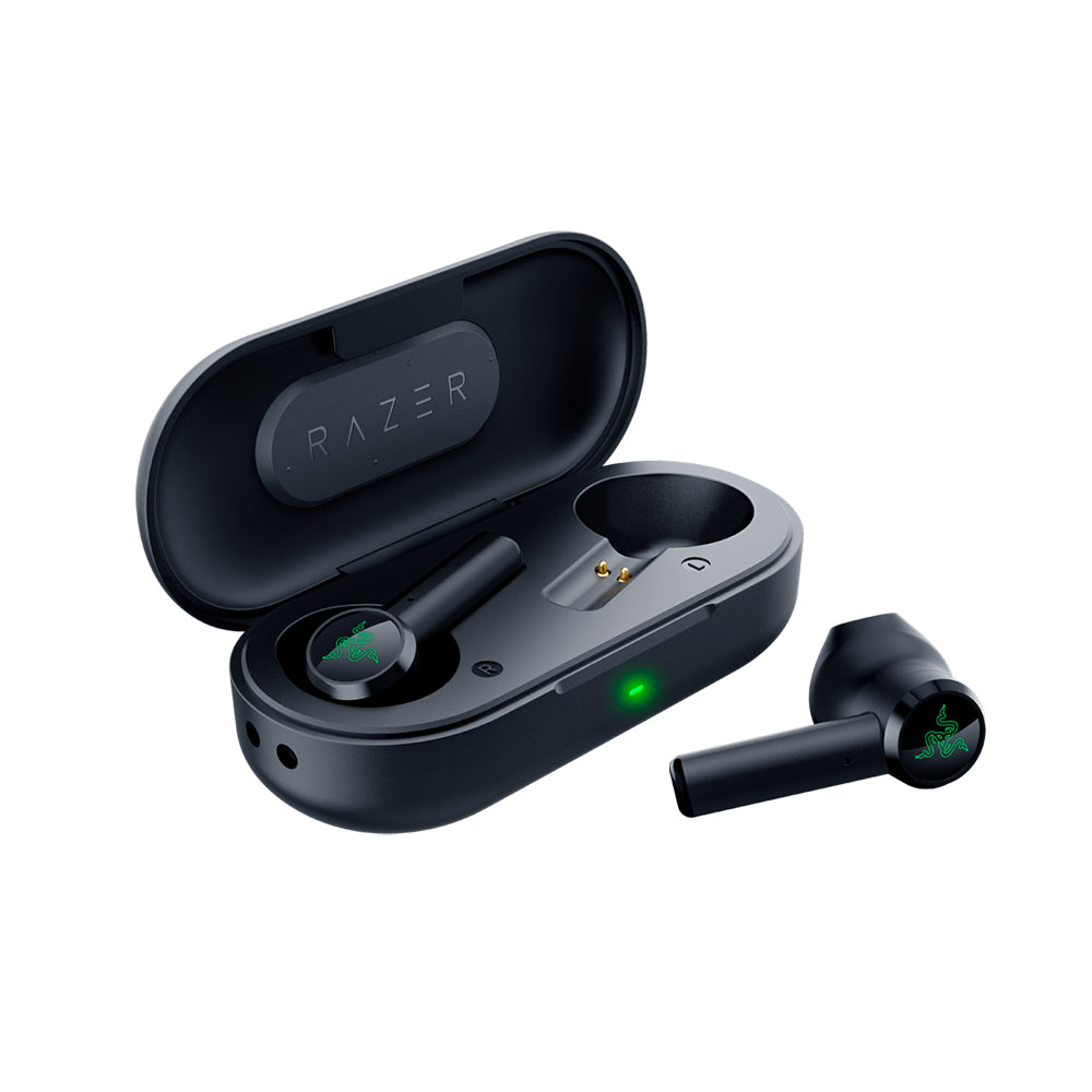 Hammerhead Wireless Gaming Earbuds