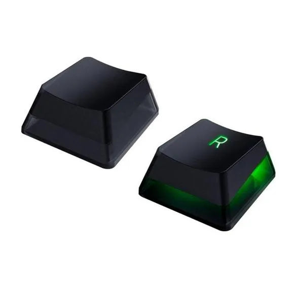 Razer Phantom KeyCap Upgrade Set Black  Price In Pakistan
