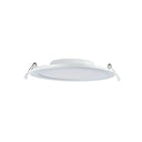 Recessed Slim Downlight (Round)