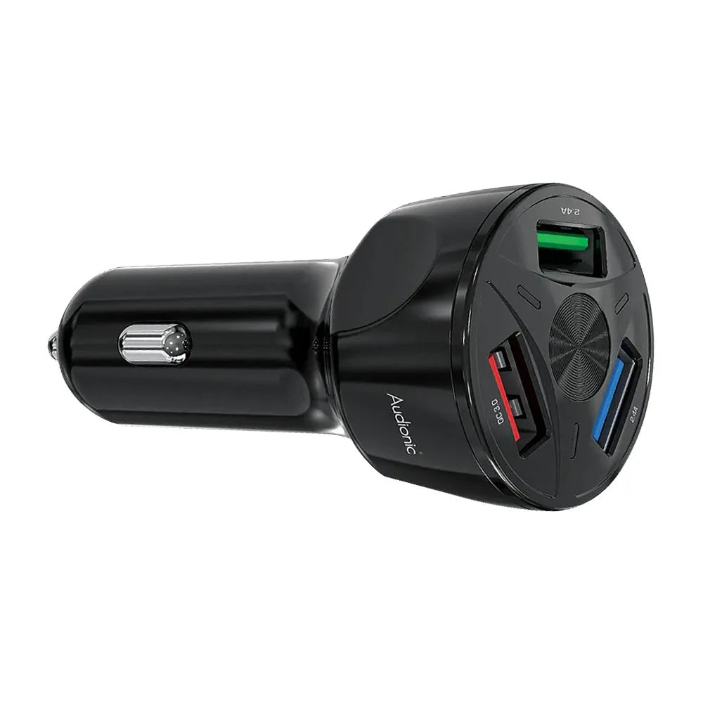 Audionic Thunder T40 Extra Bass Earphones Price in Pakistan