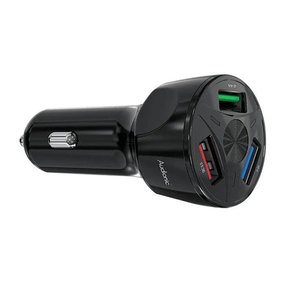 Audionic Thunder T40 Extra Bass Earphones Price in Pakistan