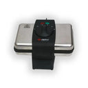 Alpina SF-2510 S.S Belgian Waffle Maker With Thermostat