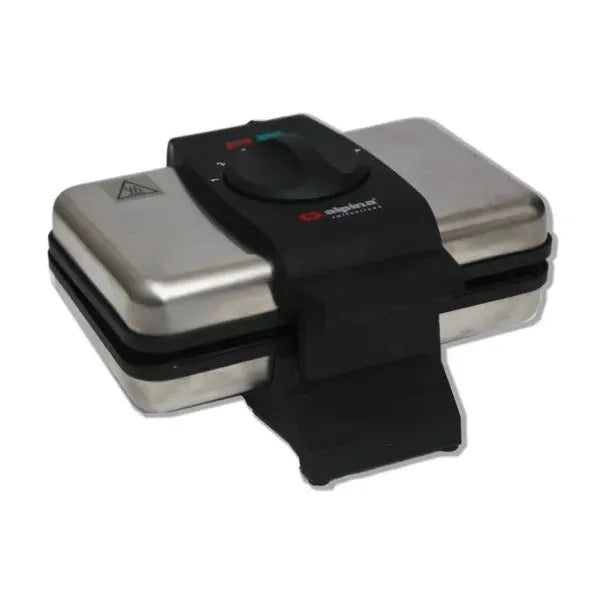 Alpina S.S Belgian Waffle Maker With Thermostat Price In Pakistan