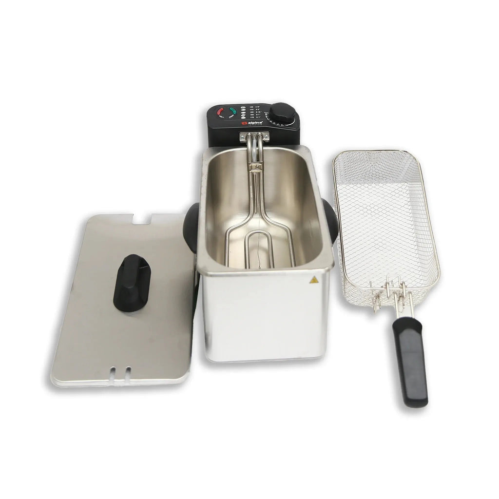 Aplina Deep fryer S.S Price In Pakistan