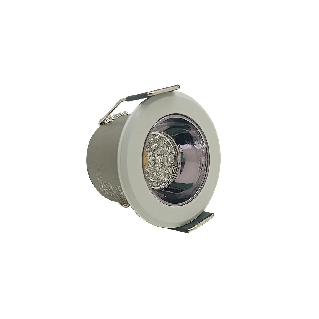 AQUA COB DOWN LIGHT 5-WATT 3000K WARM SC-4 Price in Pakistan
