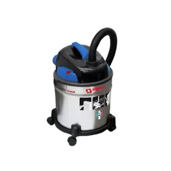 Alpina SF-20 (WET & DRY) Vaccum Cleaner
