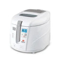 Alpina SF-4001 Deep Fryer Plastic Body 2.5L 1800W