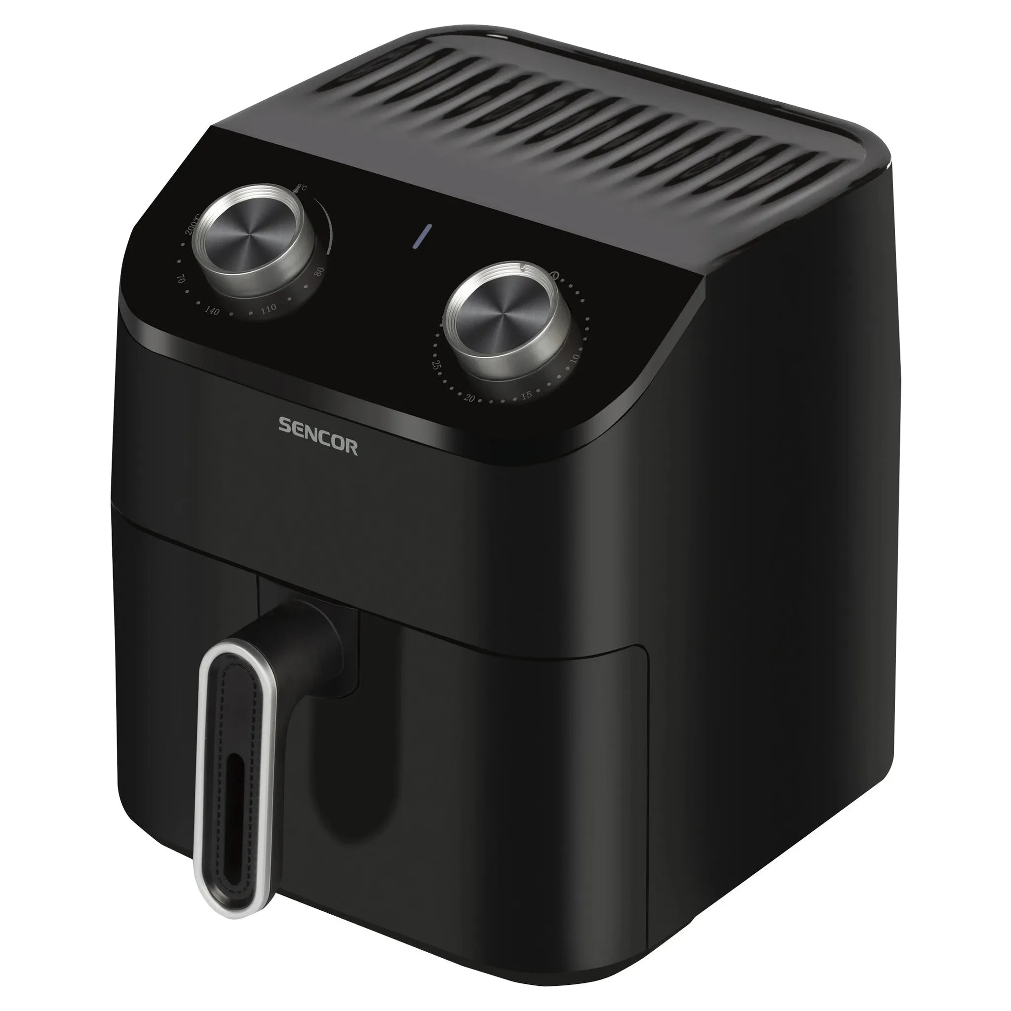 Sencor SFR 4500BK Vita Fryer Secondary image