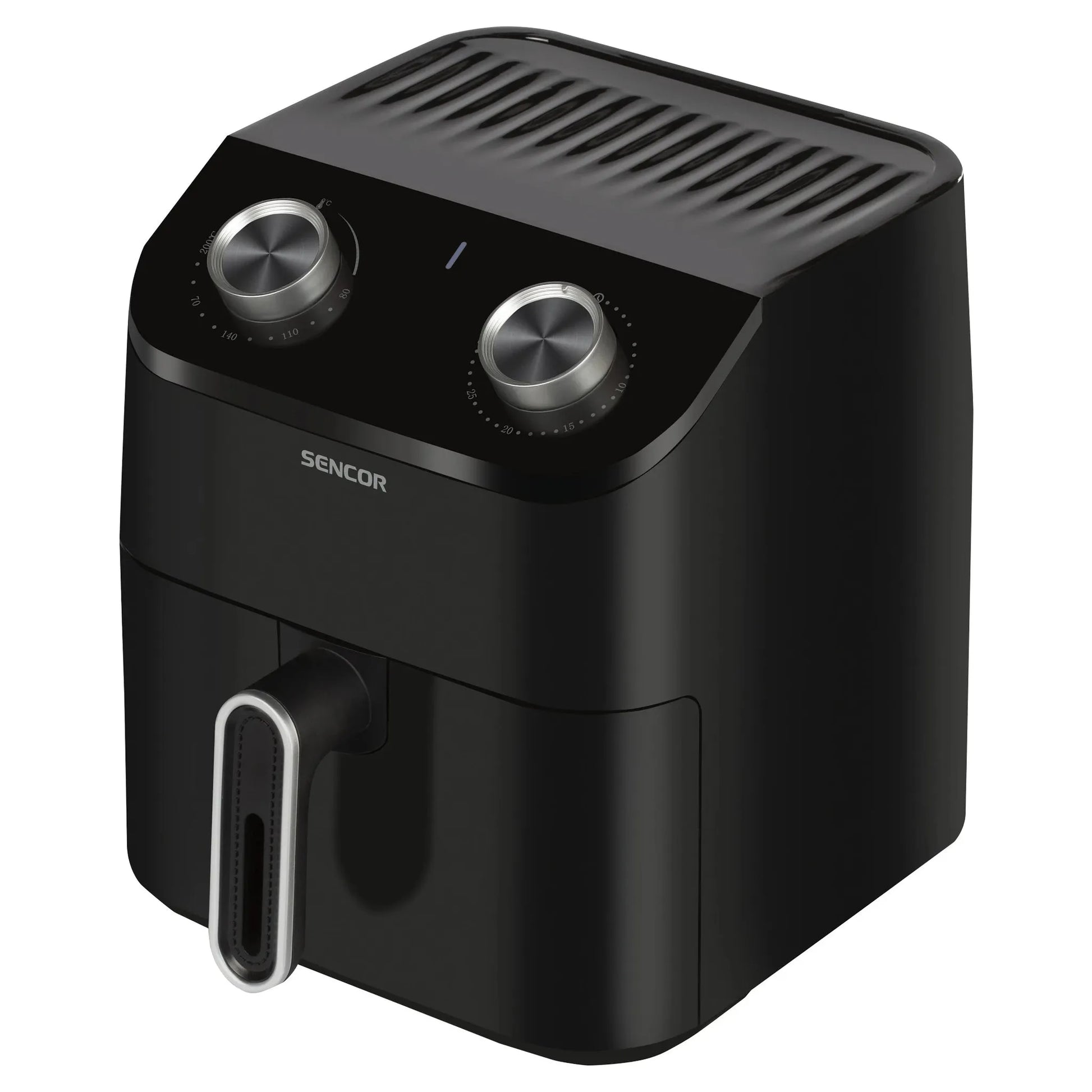 Sencor SFR 4500BK Vita Fryer   
