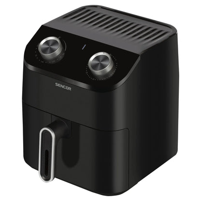 Sencor SFR 4500BK Vita Fryer   