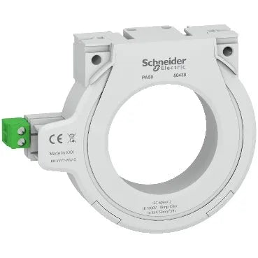 Schneider Closed Toroid Inner Diameter 50mm