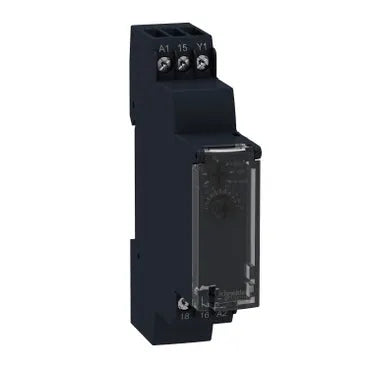 Schneider Zelio Time Multifunction Timer Relay Price in Pakistan Main image