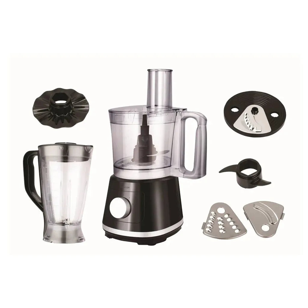 Sencor Multifunctional Food Processor Price In Pakistan 