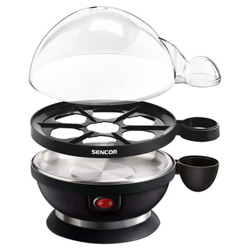 Sencor Egg Boiler black Price in Pakistan