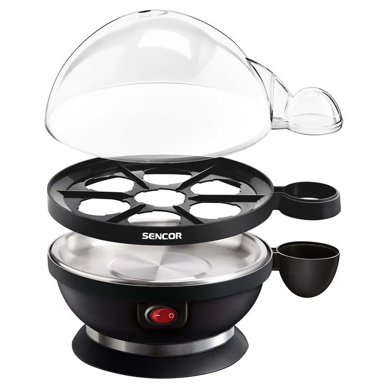 Sencor Egg Boiler black Price in Pakistan