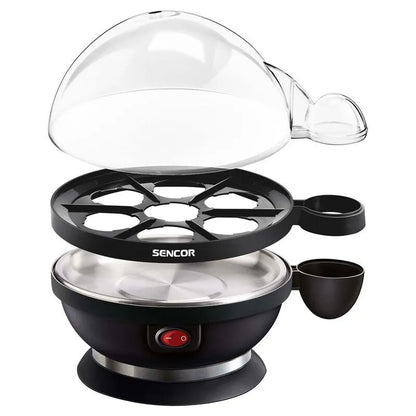 Sencor Egg Boiler black Price in Pakistan