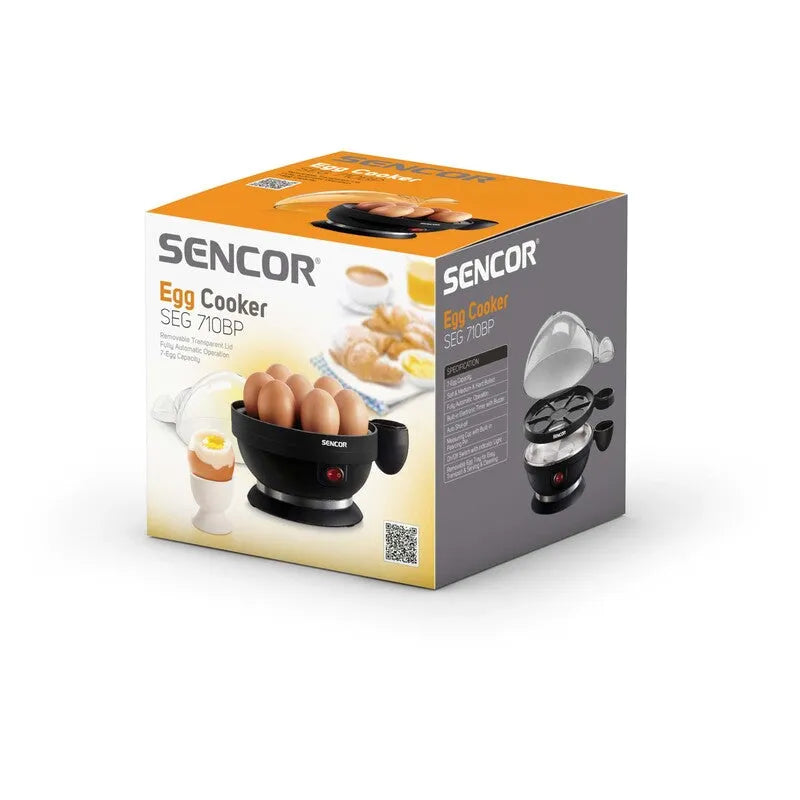 Sencor Egg Boiler Price in Pakistan