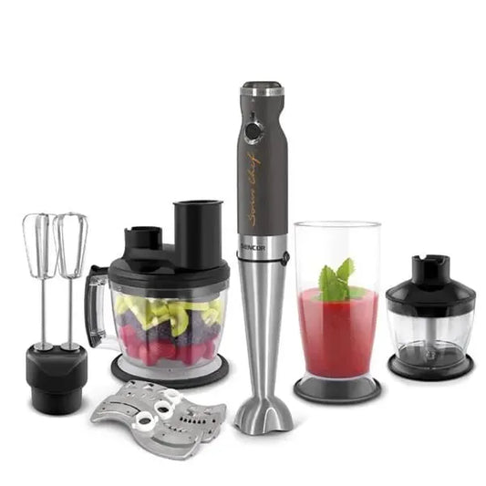 Sencor__9_in_1_Hand_Blender_ Price in Pakistan