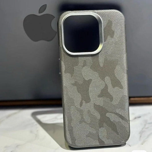 Camo Magsafe Cover for iphone