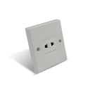 Wilco W1275 2 Pin Universal Socket