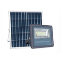 FL-25 Solar flood light 40W