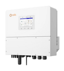 Solis 20KW 3 Phase High Voltage Hybrid Solar Inverter