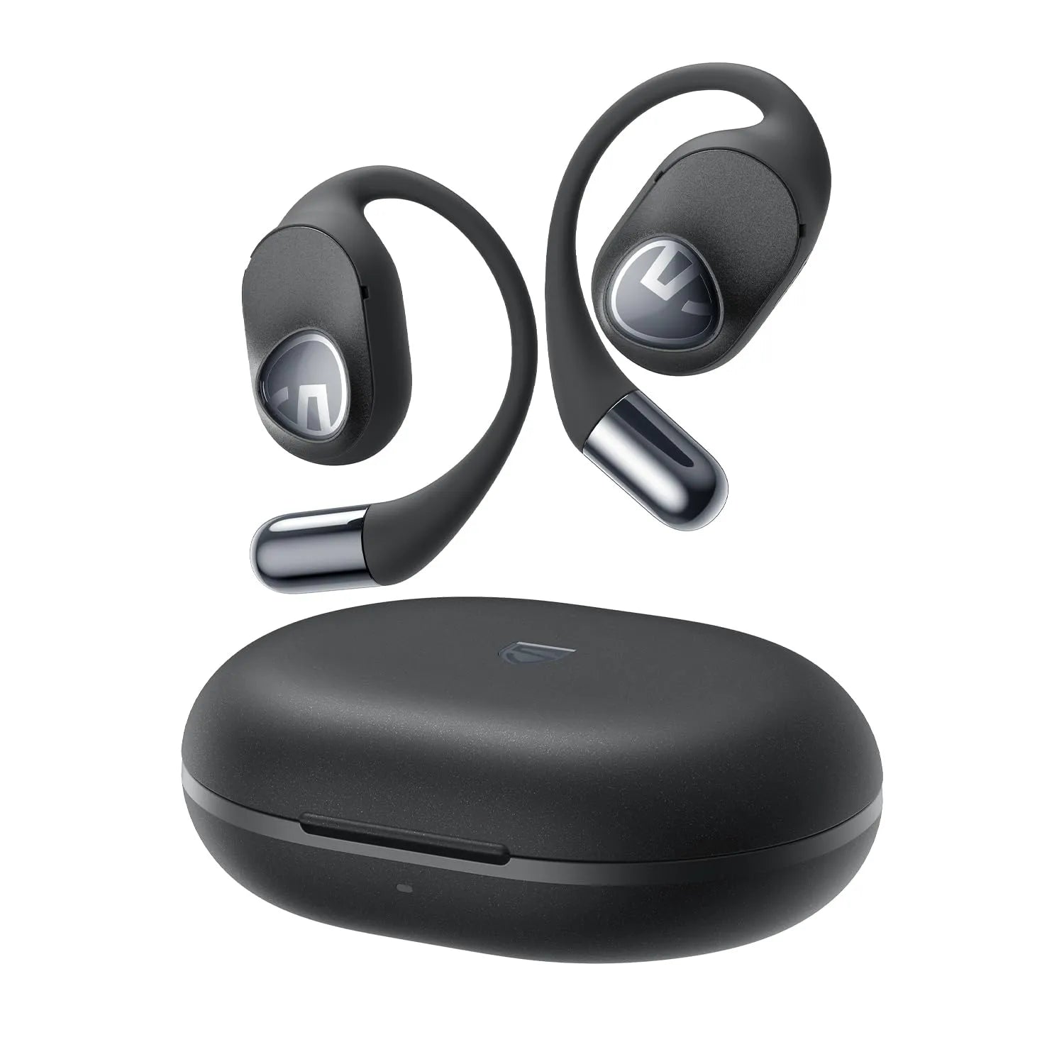 Soundpeats Gofree 2+ Noise Cancellation Earbuds Secondary image